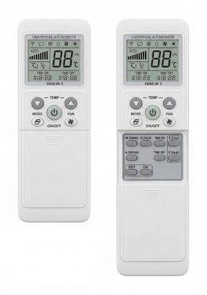 Image TC1 Télécommande intelligente à économie d'énergie pour climatisation/chauffage